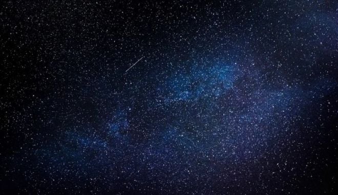 Orionidele, fenomen spectaculos pe cerul României