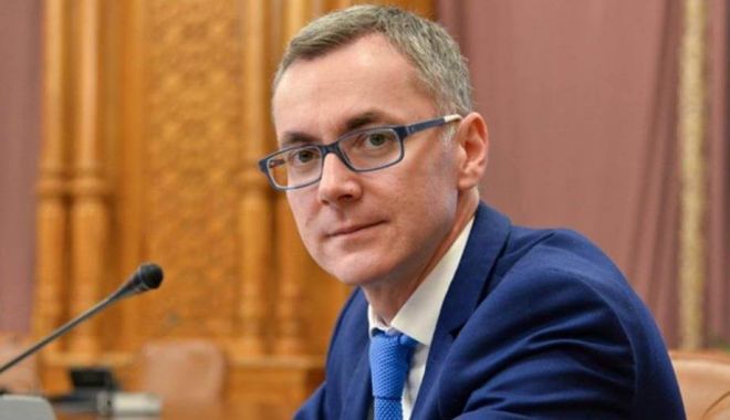 Ministrul Stelian Ion a discutat cu ambasadorii statelor UE în România