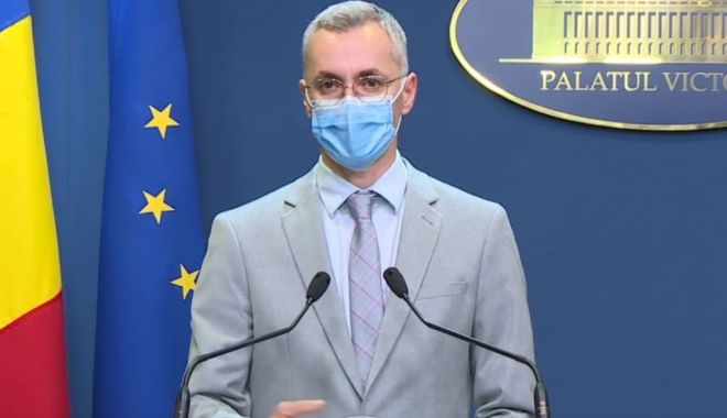 Stelian Ion: „Premierul Florin Cîţu are un respect redus faţă de lege, faţă de Constituţie”