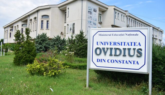 Universitatea „Ovidius” dezvoltă un proiect în domeniul digitalizării turismului