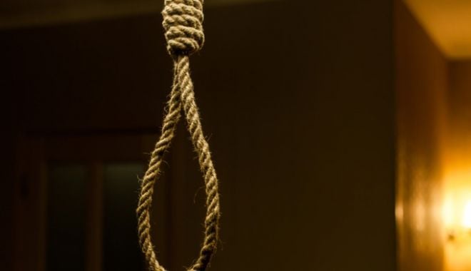 Tragedie în Constanța: bărbat găsit spânzurat în casă
