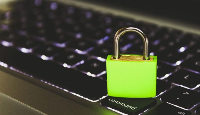 Experți de la Serviciul de Telecomunicații Speciale, specializați în securitate cibernetică