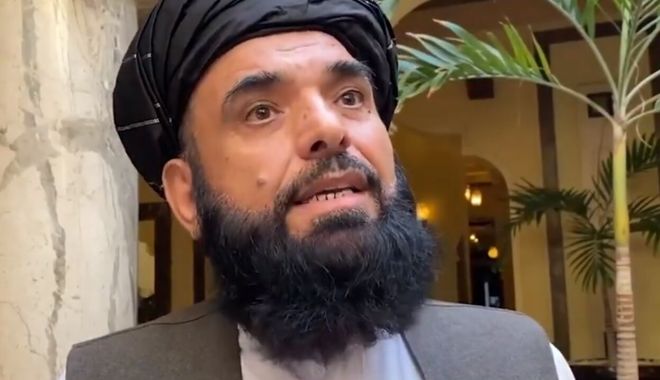 China a jucat un rol constructiv în promovarea păcii şi a reconcilierii în Afganistan