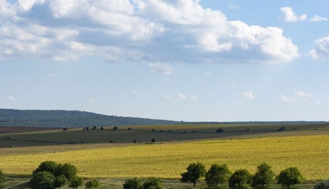 Suprafaţa de pământ deţinută de o persoană ar putea fi plafonată
