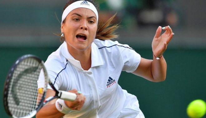 Tenis / Elena Gabriela Ruse o înfruntă pe Danielle Collins în finala turneului de la Palermo