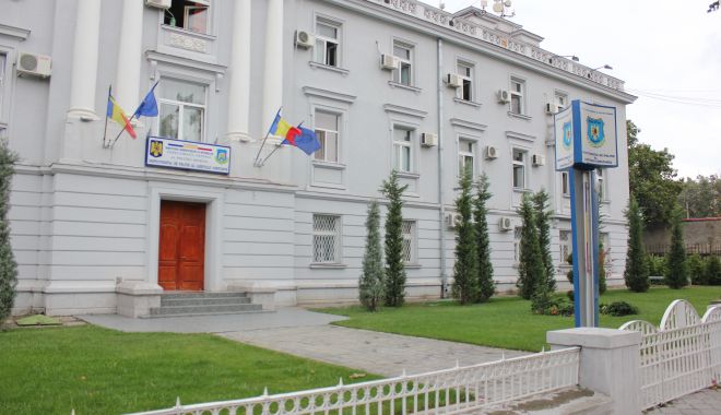 Anchetă la IPJ Constanța, după ce un tâlhar căutat de cinci luni a acuzat că a fost bătut de mascați