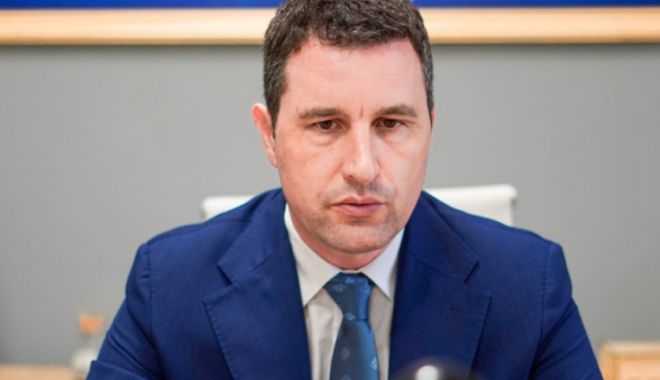 Tanczos Barna va propune confiscarea mașinilor care intră în parcurile naturale