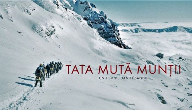 Constănţenii sunt invitaţi la film în aer liber