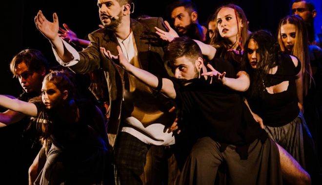 Încep serile de teatru și muzică la Pontul Euxin