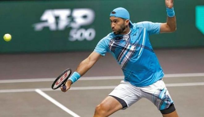 Horia Tecău, în turul doi al probei de dublu de la Cincinnati