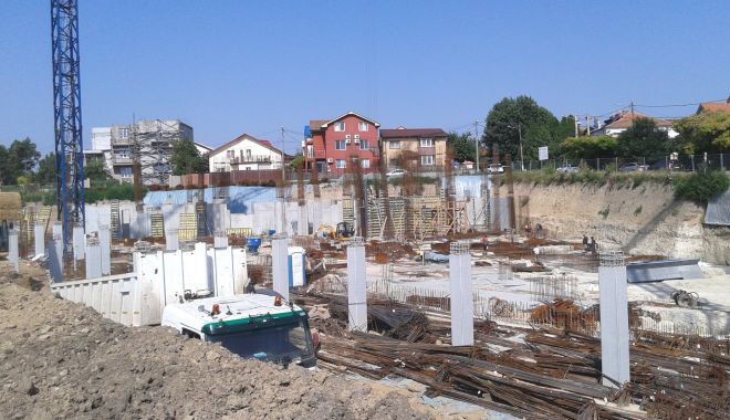 Administraţia locală din Techirghiol, parteneriat de succes cu privaţii ce investesc în oraş