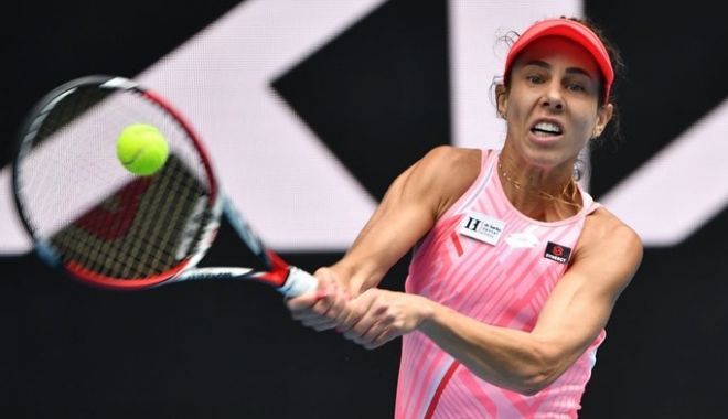 Tenis / Mihaela Buzărnescu, eliminată de Serena Williams de la Roland Garros