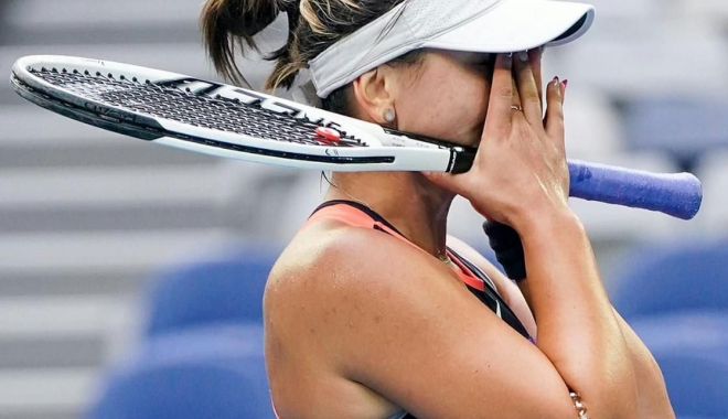 Tenis / Bianca Andreescu o va înfrunta pe Ashleigh Barty în finala turneului de la Miami