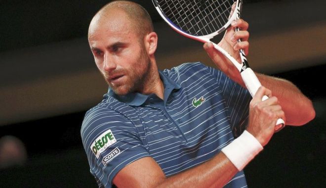 Tenis / Marius Copil a ratat calificarea pe tabloul principal la Roland Garros
