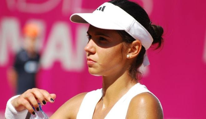 Tenis / Raluca Olaru, eliminată din turneul WTA de la Madrid