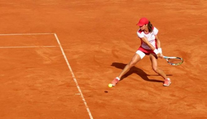 Tenis / Patru române, în turul secund al calificărilor, la Roland Garros