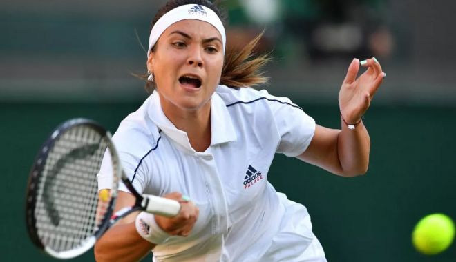 Tenis / Elena Gabriela Ruse, învinsă în semifinalele turneului ITF de la Praga