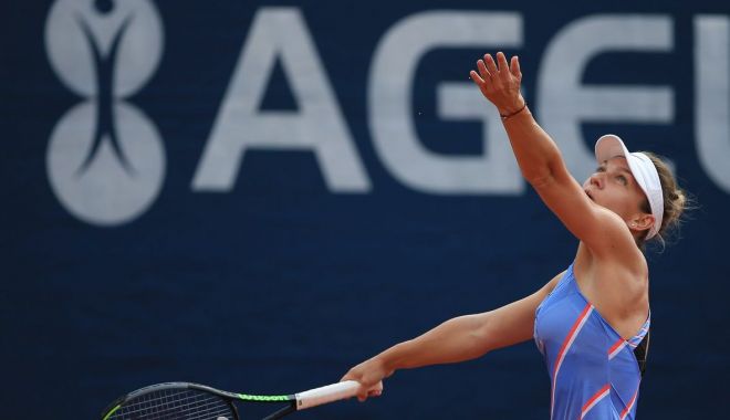 Tenis / Simona Halep, eliminată din turneul WTA de la Madrid