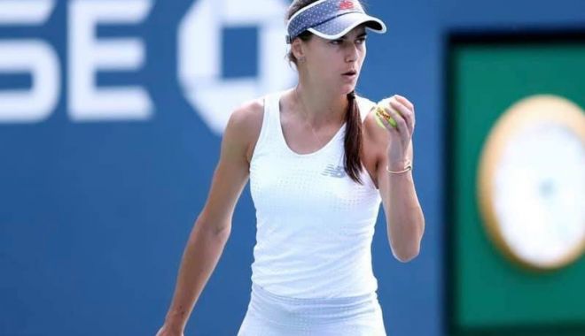 Tenis / Sorana Cîrstea, victorie în optimi şi calificare în… semifinale, la Strasbourg