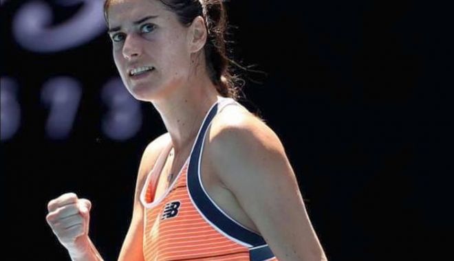 Tenis / Sorana Cîrstea, în optimile de finală ale turneului de la Istanbul