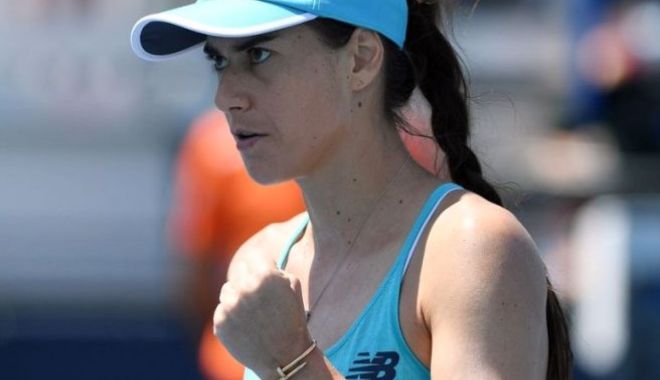 Tenis / Sorana Cîrstea, în finala turneului WTA de la Istanbul