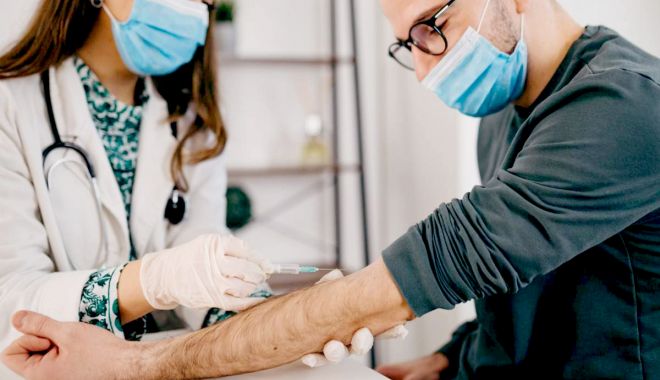 Testări medicale gratuite, în mediul rural din judeţul Constanţa