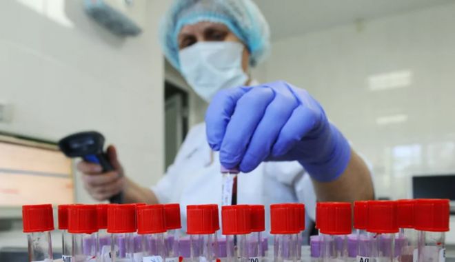 Coronavirus în România: Aproape 15.000 de cazuri / 512 morți