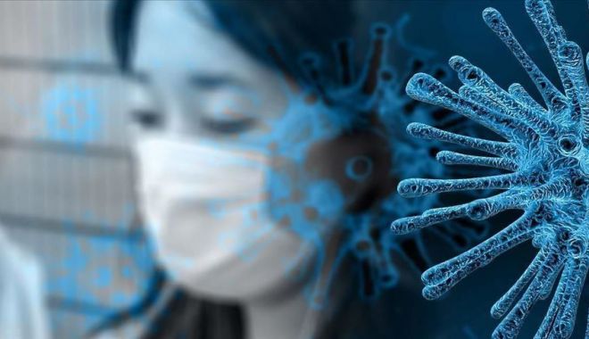 Peste 2.000 de cazuri noi de coronavirus, în ultimele 24 de ore