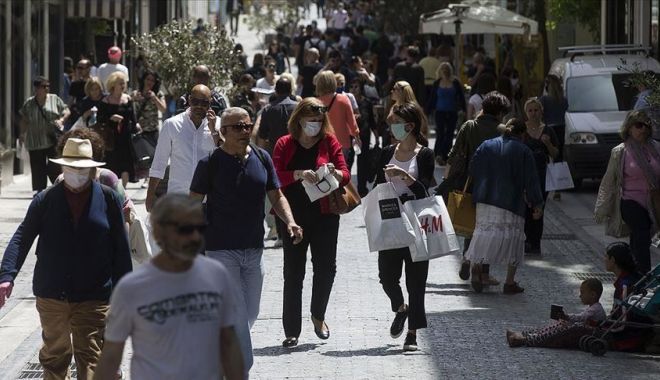 Grecia anunţă ridicarea carantinei pentru rezidenţii din UE şi din alte cinci ţări