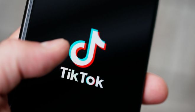 TikTok a ajuns la un miliard de ultilizatori activi lunari