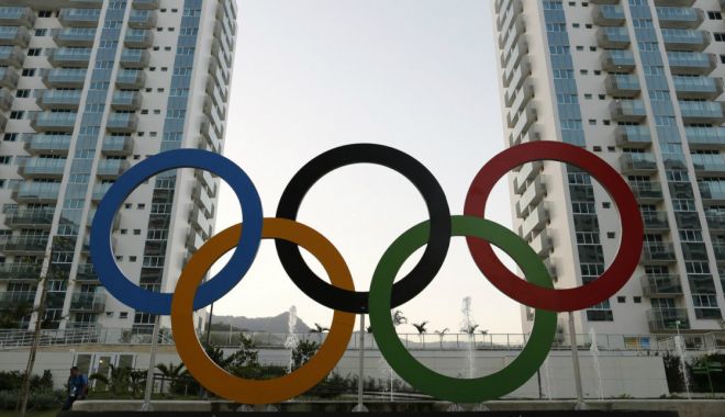 Organizatorii Jocurilor Olimpice de la Tokyo: "Vom încuraja pe toţi sportivii în mod egal"
