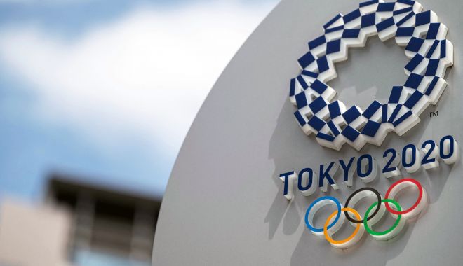 A fost confirmat primul caz de COVID-19 în Satul Olimpic de la Tokyo