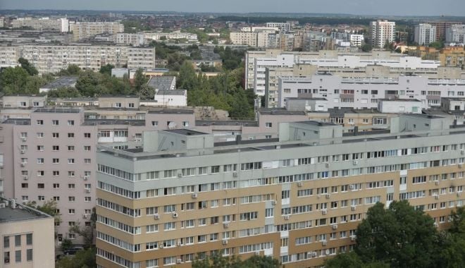 Topul oraşelor cu cele mai scumpe apartamente de vânzare