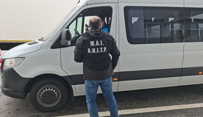 Sfaturi la graniță, pentru prevenirea traficului de persoane