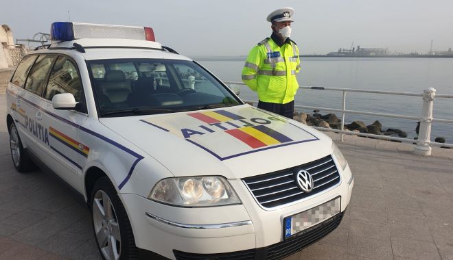 Siguranța pe apă, în atenția Poliției și ANR-ului: zeci de ambarcațiuni confiscate!