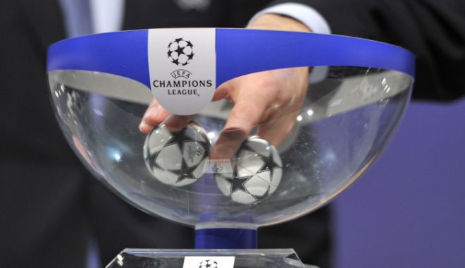 Cu cine se va lupta CFR Cluj în playoff-ul Europa League, dacă va fi eliminată de Young Boys din Champions League