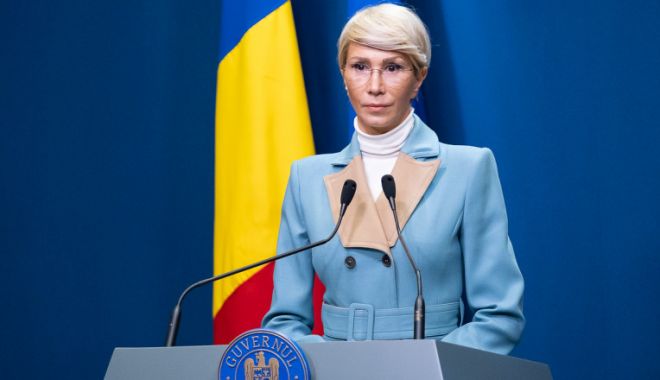 Raluca Turcan: 270.000 de români vor merge la muncă în Germania, anul acesta