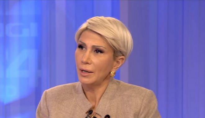 Raluca Turcan: 40 la sută din locurile de muncă nou create anul acesta sunt plătite cu salariul minim