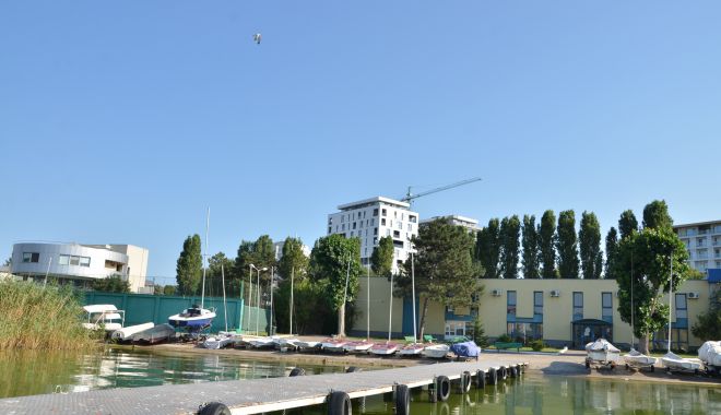 Turism de croazieră, la Marea Neagră, cu yachturi şi ambarcaţiuni mici