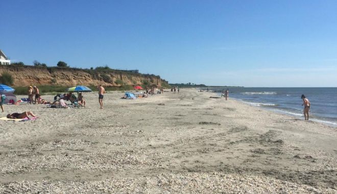 Turiştii indisciplinaţi din Rezervația Biosferei Delta Dunării, amendaţi