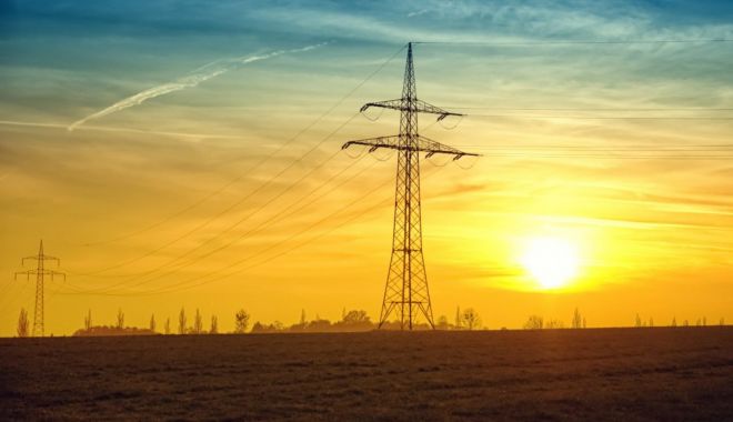 România a cumpărat cea mai scumpă energie de pe piaţa spot