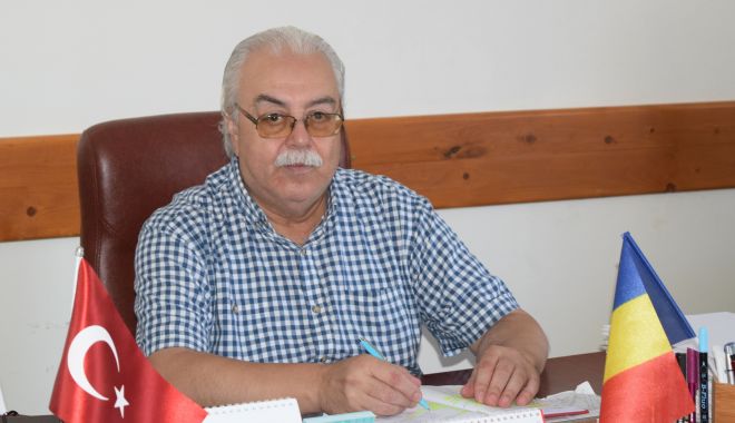 Mesajul președintelui UDTR, Fedbi Osman, cu prilejul începerii lunii Ramazan