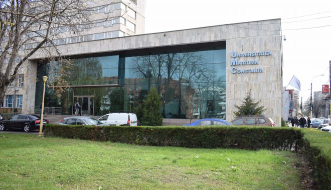 UMC, coorganizatoare a unei conferințe globale