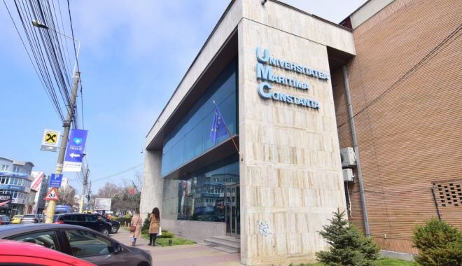 Conferință Științifică Internațională la Universitatea Maritimă din Constanța