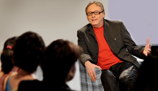 UNITER a început preselecţiile pentru Gala Tânărului Actor - HOP