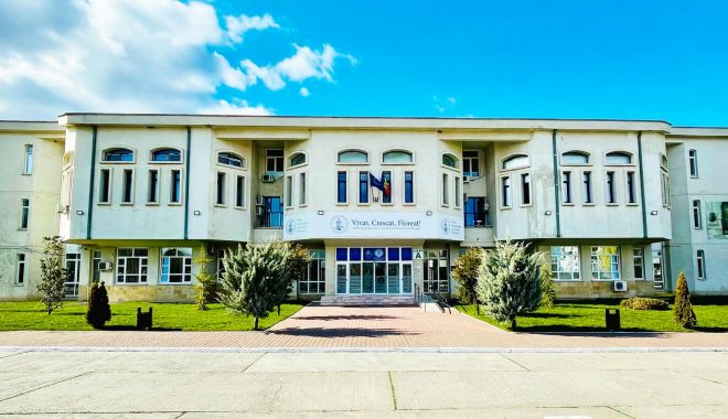 Lansare de carte la Universitatea „Ovidius” din Constanța