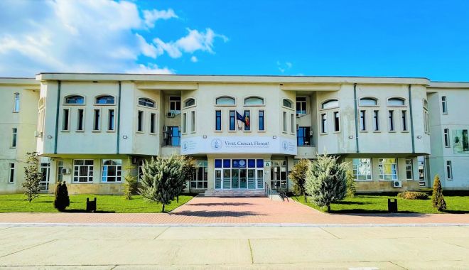 Universitatea „Ovidius” vrea să atragă cât mai mulţi studenţi străini