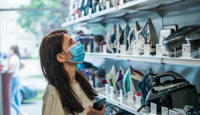 Un lanţ de magazine electrocasnice intră pe piaţa turismului