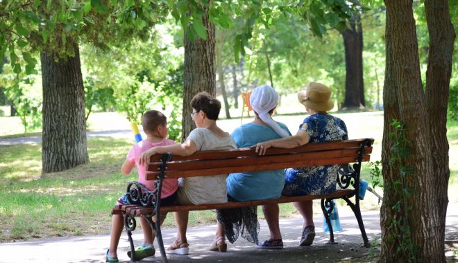 Un nou cod galben de caniculă, la Constanţa