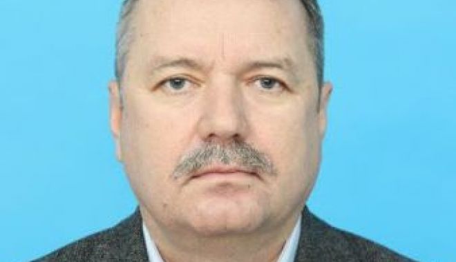 Director nou la ABADL Constanţa. Paul Cononov îl înlocuieşte pe Adrian Chera
